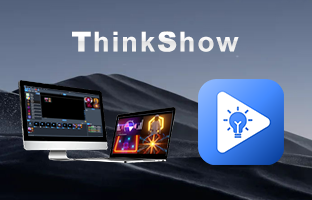 ThinkShow | 掌控视听，，，，演绎无限精彩