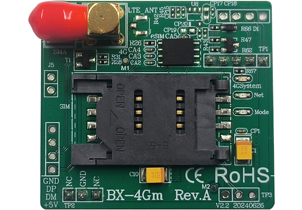 BX-4Gm Rev.A ？？？？？